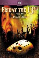 Watch Jason Lives: Friday the 13th Part VI Megashare8