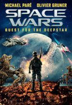 Watch Space Wars: Quest for the Deepstar Megashare8