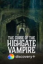 Watch The Curse of the Highgate Vampire Megashare8