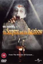 Watch The Serpent and the Rainbow Megashare8
