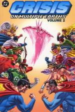 Watch Justice League Crisis on Two Earths Megashare8