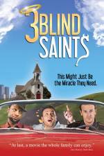 Watch 3 Blind Saints Megashare8