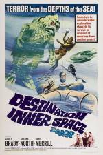 Watch Destination Inner Space Megashare8