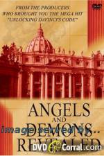 Watch Angels and Demons Revealed Online Megashare8