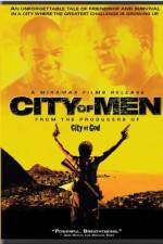 Watch City of Men (Cidade dos Homens) Megashare8