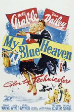 Watch My Blue Heaven Megashare8