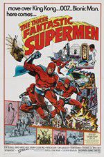Watch The Three Fantastic Supermen Megashare8