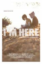 Watch I'm Here Megashare8