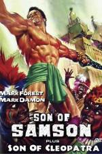 Watch Son of Samson Megashare8