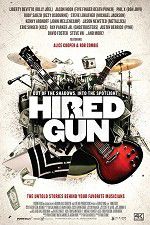 Watch Hired Gun Megashare8