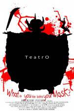 Watch Teatro Megashare8