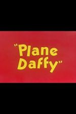 Watch Plane Daffy (Short 1944) Megashare8