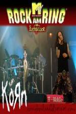 Watch KoRn: Live at  AM Ring Megashare8