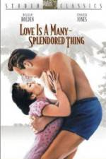 Watch Love Is a Many-Splendored Thing Megashare8