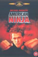 Watch American Ninja Megashare8