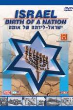 Watch History Channel Israel Birth of a Nation Megashare8