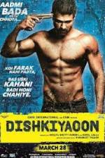 Watch Dishkiyaoon Megashare8