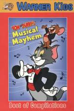 Watch Tom and Jerry's Musical Mayhem Megashare8
