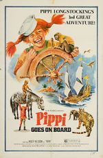 Watch Pippi Goes on Board Megashare8