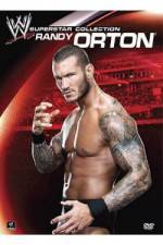 Watch WWE: Superstar Collection - Randy Orton Megashare8