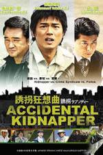 Watch Accidental Kidnapper Megashare8