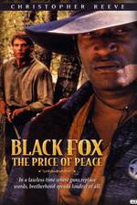 Watch Black Fox: The Price of Peace Megashare8