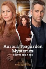 Watch Aurora Teagarden Mysteries: How to Con A Con Megashare8