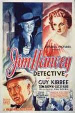 Watch Jim Hanvey Detective Megashare8