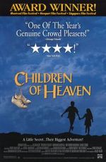 Watch Children of Heaven Megashare8