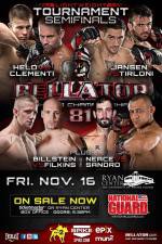 Watch Bellator Fighting Championships 81 Megashare8