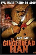 Watch The Gingerdead Man Megashare8