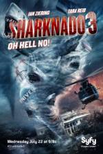 Watch Sharknado 3: Oh Hell No! Megashare8