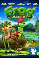 Watch Frog Kingdom Megashare8
