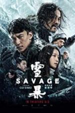 Watch Savage Megashare8