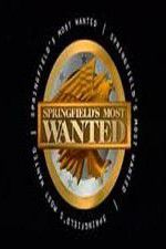 Watch Springfields Most Wanted Megashare8