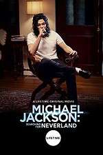 Watch Michael Jackson: Searching for Neverland Megashare8