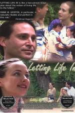Watch Letting Life In Megashare8