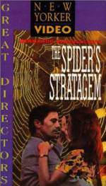 Watch The Spider's Stratagem Megashare8