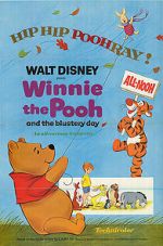 Watch Winnie the Pooh and the Blustery Day Megashare8