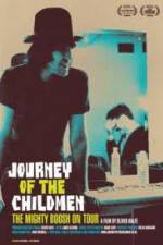 Watch Journey of the Childmen The Mighty Boosh on Tour Megashare8