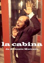 Watch La cabina (TV Short 1972) Megashare8
