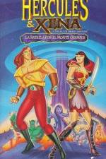 Watch Hercules and Xena - The Animated Movie The Battle for Mount Olympus Megashare8
