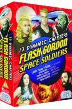 Watch Flash Gordon Megashare8