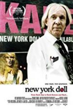 Watch New York Doll Megashare8
