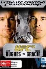 Watch UFC 60 Hughes vs Gracie Megashare8