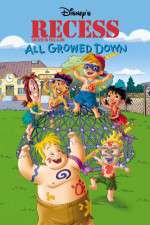 Watch Recess: All Growed Down Megashare8