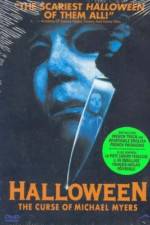 Watch Halloween: The Curse of Michael Myers Megashare8