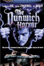 Watch The Dunwich Horror Megashare8