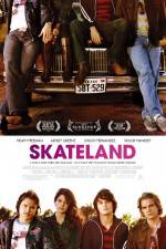 Watch Skateland Megashare8