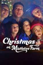 Watch Christmas on Mistletoe Farm Megashare8